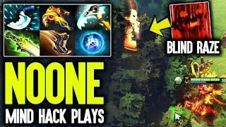 NOONE With The Plays That You Can Do Only On Your Dreams - Next Level Mind Hack Plays dota 2