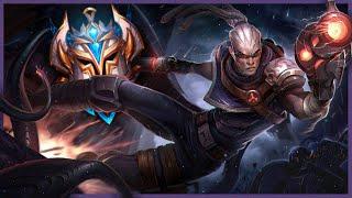 Why has this Lucian Player reached Challenger despite starting in Bronze 5?