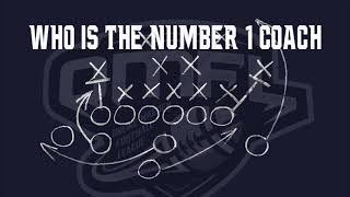 OMFL Top 10 Coaches! Number 3-1, Who is Number 1?