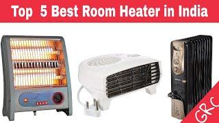 Top 5 Best Room Heater in India With Price | Best Blower 2019 For Winter