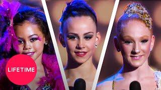 AUDC: Season 1's Winner Is Chosen (Season 1 Flashback) | Lifetime