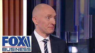 Carter Page: We’re taking this case to the Supreme Court