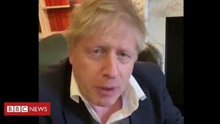 Coronavirus crisis: Boris Johnson moved to intensive care as symptoms worsen - BBC News