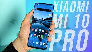 XIAOMI MI 10 PRO: AUDIO da PAURA e prezzo che sale. NE VALE LA PENA? | Recensione