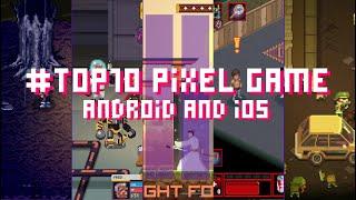 TOP10 GAME PIXEL ANDROID/IOS II