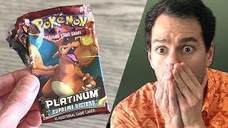 *I PULLED THE BEST SHINY POKEMON!* Amazing Pokemon Cards Opening!