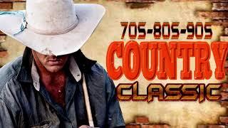 Best Oldies Country Songs Of 80s 90s - Top 100 Best Classic Country Songs - Best Country Love Songs