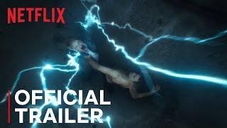 Ragnarok | Official Trailer | Netflix