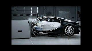 TOP 10 MOST EXPENSIVE CAR CRASH TEST