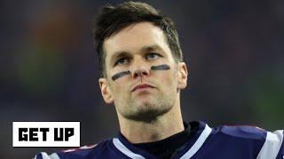 Not all NFL teams are jumping at the chance to land Tom Brady - Dianna Russini | Get Up