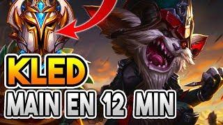 KLED GUIA TOP S10 | TODO lo necesario para ser MAIN KLED