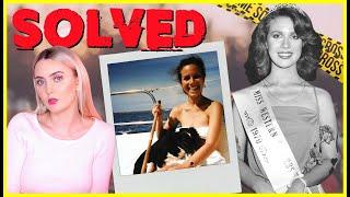 SOLVED: Anita Cobby- The Tragic Case Of An Australian Nurse & Beauty Queen