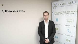 10 top tips for property development - Business Live TV EPISODE 2