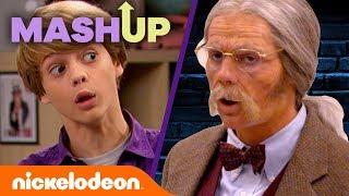 Henry Danger Gets a New Substitute Teacher! 