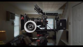 The Ultimate HYBRID CAMERA RIG - A7SIII, R5, S1H!