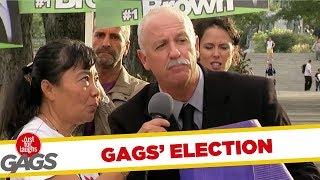 Best 2019 Just For Laughs Gags Full Episodes New #453