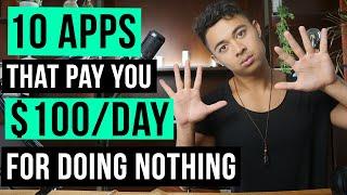 TOP 10 Apps To Make Money From Your Phone (In 2020)