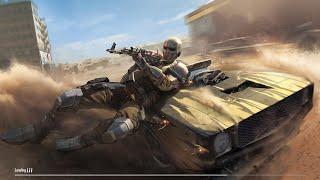 PUBG Mobile Live  