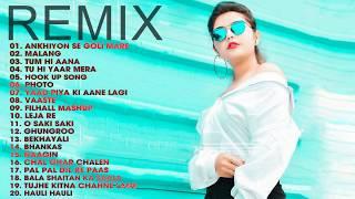 NEW HINDI REMIX MASHUP SONG 2020 "Remix" - Mashup - "Dj Party" BEST HINDI REMIX SONGS 2020