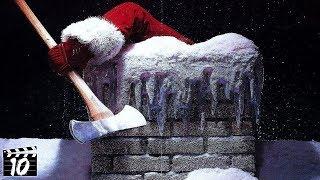 Top 10 Christmas Horror Movies That Will Keep You Up At Night