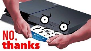 10 WORST PS4 Games of All Time