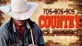 Best Old Country Songs Of 70s 80s 90s - Top Hits Old Country Songs Of All Time For Relaxing