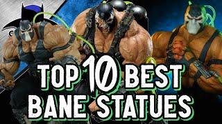 Top 10 BEST Bane Statues Of All Time!