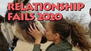 Relationship Fails || Funny Videos