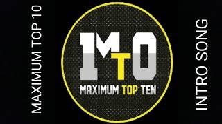 Maximum top 10  intro song|Infinity Power