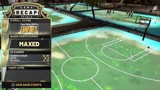 NBA2K20 10th LEGEND|ATTEMPTING 20 GAME STREAK|PSN AND XBOX GIVEAWAY|1000SUBS?