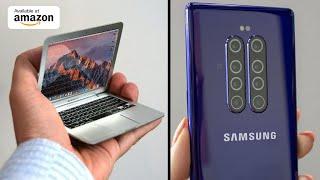 TOP 20 COOLEST GADGETS AVAILABLE ON AMAZON | Gadgets Starts @ Rs 99 to 500 Rupees You Must Have