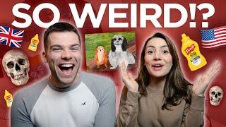 10 WEIRD Museums in the USA! 