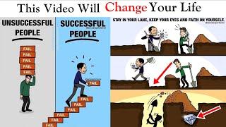 Top Motivational Pictures With Deep Meaning | This Video Will Change Your Life | Sad Reality