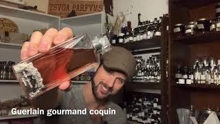 My Top 10 niche/artisanal/indie favorites. Updated.