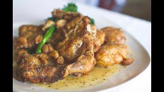 Top rated Restaurants in Highland Park, United States | 2020