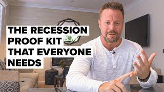 The Recession-Proof Kit everyone needs