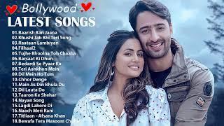 Bollywood Latest Songs 2021 