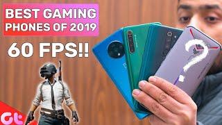 Top 10 Gaming Phones 120 Refresh Rate 5000 MAH Battery & Xiaomi || Poco ????