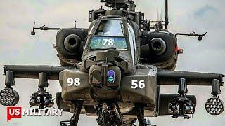 Top 10 Amazing Helicopters of the U.S Military