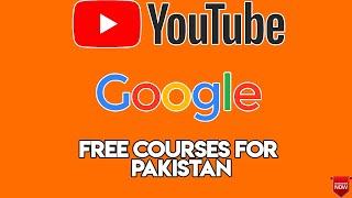 Google Offers Top Skill Courses For Pakistan Grab Your Course Before Its Too Late | Complete Video