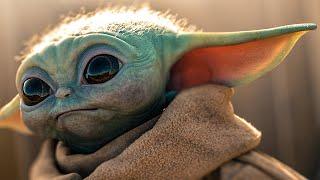 Top 10 Interesting Facts About Baby Yoda in The Mandalorian