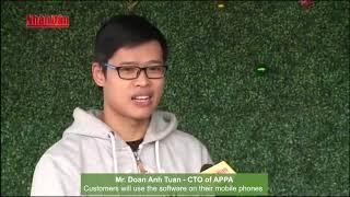 APPA GROUP - Top 10 Vietnam Digital STARS