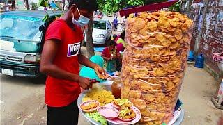 UNIQUE Foods around the World - Best street food / food compilation / TOP food near me / Part - 1170