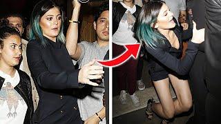 Top 10 Worst Moments In Kylie Jenner's Career