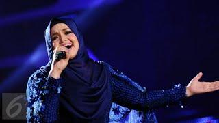 Siti Nurhaliza - TOP 10 Amazing KEY CHANGE while BELTING LIVE