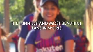 Top 10 Funniest Movements In Football History | Top 10 Beautiful Womans in Football History