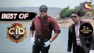 Best of CID (सीआईडी) - Underwater Ring - Full Episode