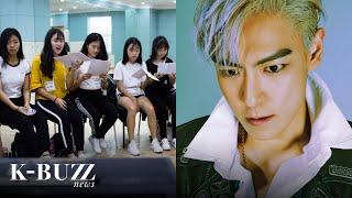 What changes will BigBang T.O.P's new record company system bring to the KPOP industry?