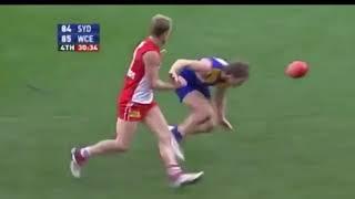 Top 10 best VFL/AFL grand finals of all time