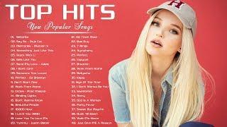 Top Hits 2020 - Top 40 Popular Songs 2020 - Best Pop Music Playlist  2020